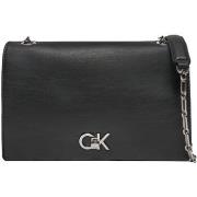 Laukut Calvin Klein Jeans  CK MEDIUM CONV CHAIN K60K612810  Yksi Koko