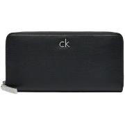 Lompakot Calvin Klein Jeans  CK DAILY LARGE ZIP AROUND_PBL K60K612850 ...