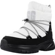 Saappaat UGG  W YOSE PUFFER MID  36