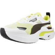 Tennarit Puma  KOSMO RIDER WNS  40