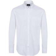 Pitkähihainen paitapusero Emporio Armani  11CA6T1130C  IT 42