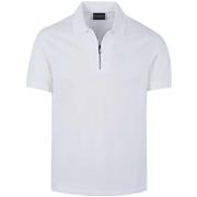 Lyhythihainen poolopaita Emporio Armani  6H1F68 1JRNZ  EU 3XL