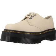 Kävelykengät Dr. Martens  QUAD II PARCHMENT P  40