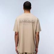 T-paidat & Poolot Napapijri  S-ALBULA  EU M