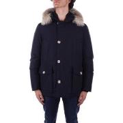 Parkatakki Woolrich  CFWOOU0484MRUT0001  EU M