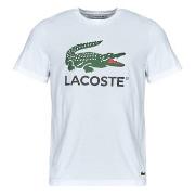 Lyhythihainen t-paita Lacoste  TH1285  EU S