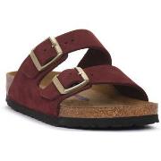 Sandaalit Birkenstock  ARIZONA SFB NABOUCK CALZ S  37