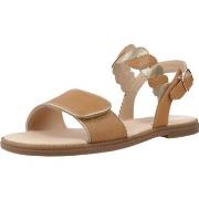 Tyttöjen sandaalit Geox  J SANDAL KARLY GIRL  36