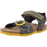 Poikien sandaalit Geox  B SANDAL CHALKI BOY  20