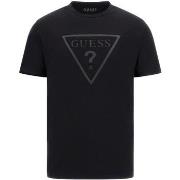 Lyhythihainen t-paita Guess  X4GI00 KBR42  EU XXL