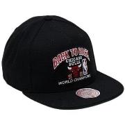 Lippalakit Mitchell And Ness  -  Yksi Koko