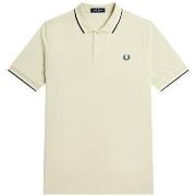 Lyhythihainen poolopaita Fred Perry  -  EU S