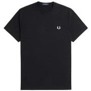 Lyhythihainen t-paita Fred Perry  -  EU S