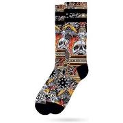 Sukat American Socks  -  EU S / M