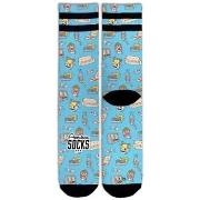 Sukat American Socks  -  EU S / M