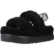 Kengät UGG  W OH FLUFFITA  38