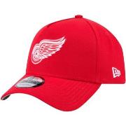 Lippalakit New-Era  9FORTY Detroit Red Wings NHL Cap  Yksi Koko