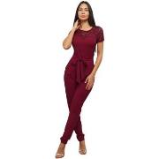 Jumpsuits La Modeuse  73635_P173743  EU S