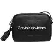 Laukut Calvin Klein Jeans  SCULPTED CAMERA 18 MONO K60K612220  Yksi Ko...