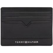 Lompakot Tommy Hilfiger  TH BUSINESS CC HOLDER AM0AM13036  Yksi Koko