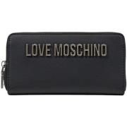 Lompakot Love Moschino  JC5611PP1M  Yksi Koko