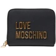 Lompakot Love Moschino  JC5613PP1M  Yksi Koko