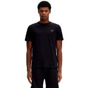 Lyhythihainen t-paita Fred Perry  -  EU S