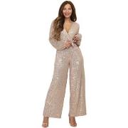 Jumpsuits La Modeuse  69416_P161553  Yksi Koko