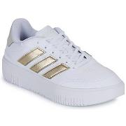 Kengät adidas  COURTBLOCK BOLD  38