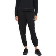 Housut New Balance  BRUSHED FLEECE PANT  EU L