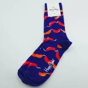 Sukat Happy socks  SAUSAGE  36 / 40