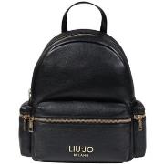 Reppu Liu Jo  ECS M BACKPACK AA5136E0033  Yksi Koko