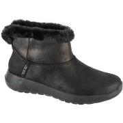 Kengät Skechers  Slip-Ins: On-The-Go - Cozy Dream  36