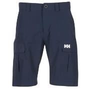 Shortsit & Bermuda-shortsit Helly Hansen  HH CARGO  Yksi Koko