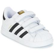 Lastenkengät adidas  SUPERSTAR CF I  20