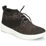 Kengät FitFlop  UBERKNIT SLIP-ON HIGH TOP SNEAKER  36