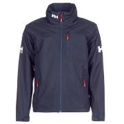 Pusakka Helly Hansen  CREW HOODED MIDLAYER JACKET  EU S