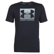 Lyhythihainen t-paita Under Armour  BOXED SPORTSTYLE  EU S