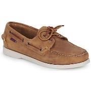 Kengät Sebago  DOCKSIDES PORTLAND CRAZY H W  39