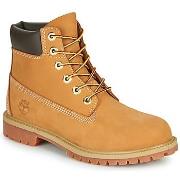 Kengät Timberland  6 INCH PREMIUM BOOT  36