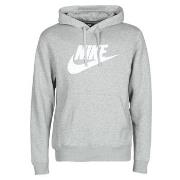 Svetari Nike  M NSW CLUB HOODIE PO BB GX  EU XXL