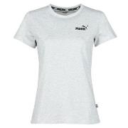 Lyhythihainen t-paita Puma  ESS LOGO TEE  US L