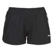 Shortsit & Bermuda-shortsit adidas  W D2M 3S KT SHT  DE 34