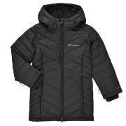 Toppatakki Columbia  HEAVENLY LONG JACKET  8 Jahre