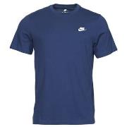 Lyhythihainen t-paita Nike  NIKE SPORTSWEAR CLUB  EU XXL