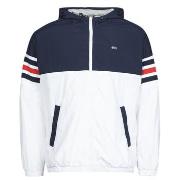 Pusakka Tommy Jeans  TJM COLORBLOCK ZIPTHRU  EU XXL