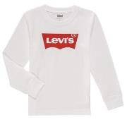 T-paidat pitkillä hihoilla Levis  L/S BATWING TEE  10 vuotta