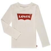 T-paidat pitkillä hihoilla Levis  LS BATWING TEE  12 vuotta