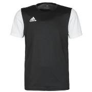 Lyhythihainen t-paita adidas  ESTRO 19 JSY  EU XXL