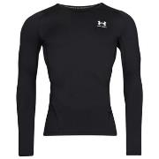 T-paidat pitkillä hihoilla Under Armour  UA HG ARMOUR COMP LS  EU XXL